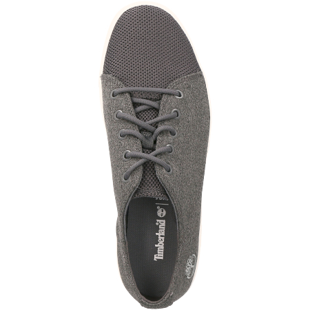 top_1332090012 TIMBERLAND AMHERST OXFORD MEDIUM GREY KNIT A29NY
