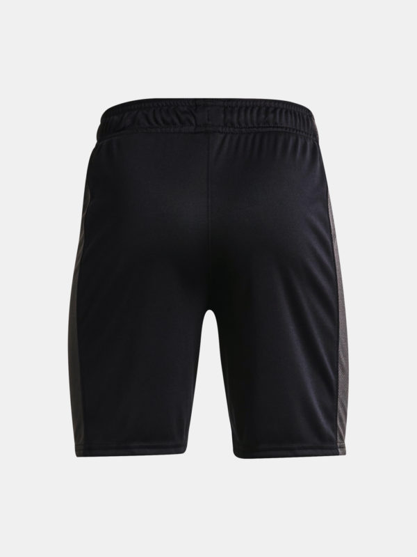 under-armor-y-challenger-knit-shorts-black_z-1366495-001-B Shorce Për Fëmijë UNDER ARMOUR 1366495-001