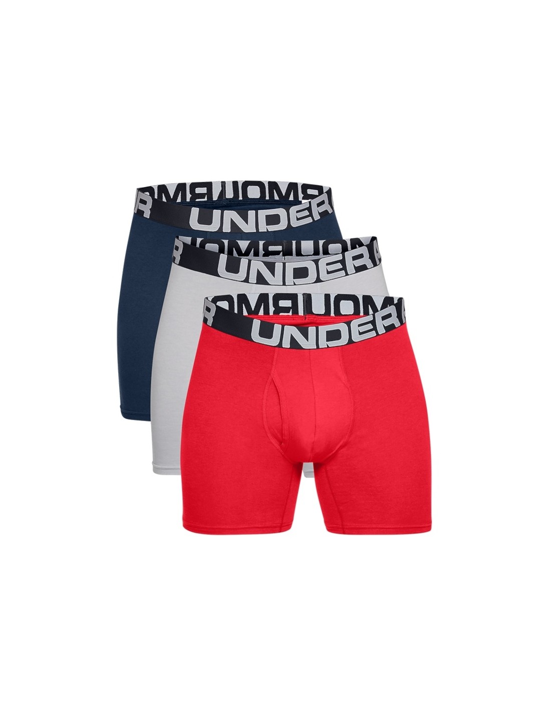Bokserica Për Meshkuj UNDER ARMOUR 1363617-600