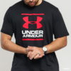 Maicë Për Meshkuj UNDER ARMOUR 1326849-001