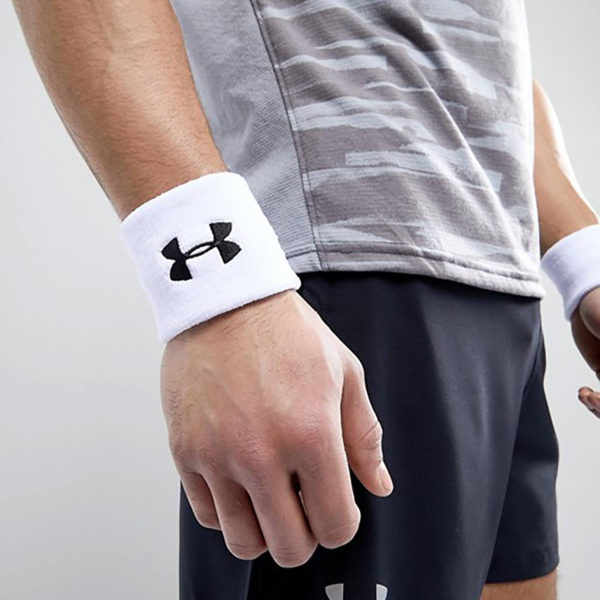under-armour-performance-wristband (3) Ndjersitse Under Armour