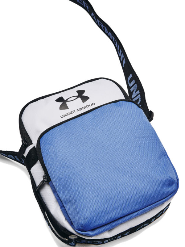 under-armour-ua-loudon-crossbody-wht-374735-1364192-100 Çantë UNDER ARMOUR 1364192-100