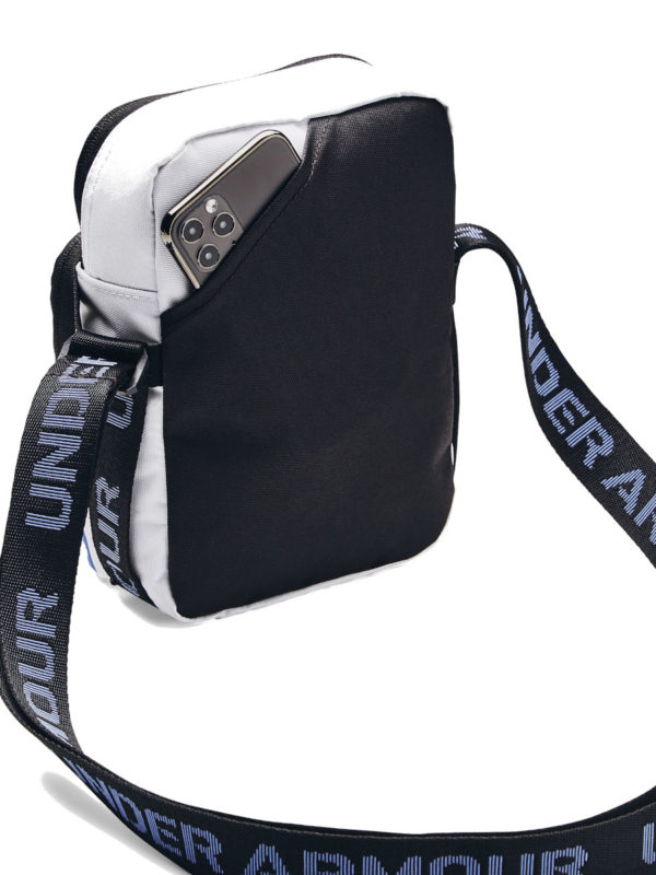 under-armour-ua-loudon-crossbody-wht-374735-1364192-101 Çantë UNDER ARMOUR 1364192-100