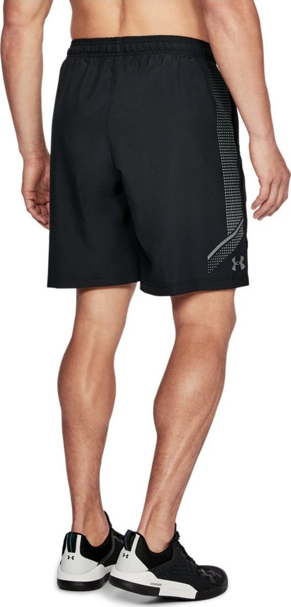 under-armour-woven-graphic-short-134244-1309651-001 Shorce Për Meshkuj UNDER ARMOUR 1309651-003