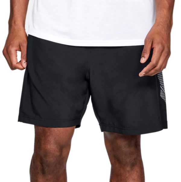 under-armour-woven-graphic-short-blk-169476-1309651-003 Shorce Për Meshkuj UNDER ARMOUR 1309651-003