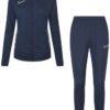 Trenerka Komplet Për Femra NIKE DC2096-451