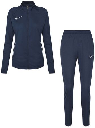 vd_10.50447_1 Trenerka Komplet Për Femra NIKE DC2096-451