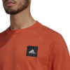Maicë Për Meshkuj ADIDAS GM6340