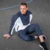 Trenerka për meshkuj Reebok EC0812