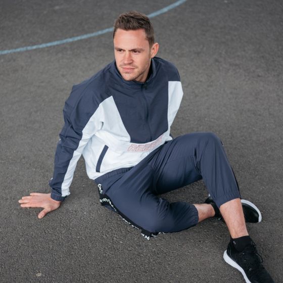 Trenerka për meshkuj Reebok EC0812