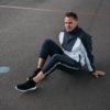 Trenerka për meshkuj Reebok EC0812