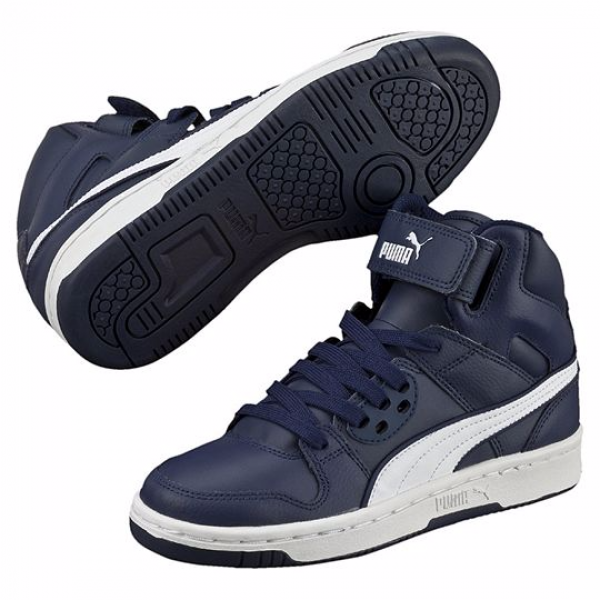 _файл (7)-600x600 Puma Rebound Street L Jr 361076-02