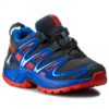 SALOMON XA PRO 3D J 390442