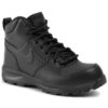 NIKE MANOA '17 LTR BG BQ5372-001