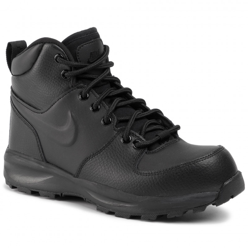 NIKE MANOA '17 LTR BG BQ5372-001