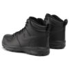 NIKE MANOA '17 LTR BG BQ5372-001