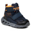 SKECHERS 401504N/NVBK