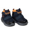 SKECHERS 401504N/NVBK