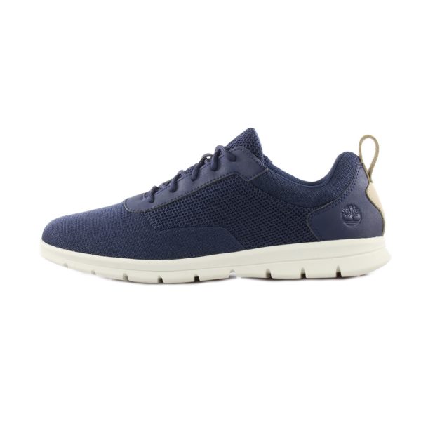 08E155FF-A2FB-4050-AA72-450253ECE5E0 TIMBERLAND GRAYDON OXFORD A2QWY-019