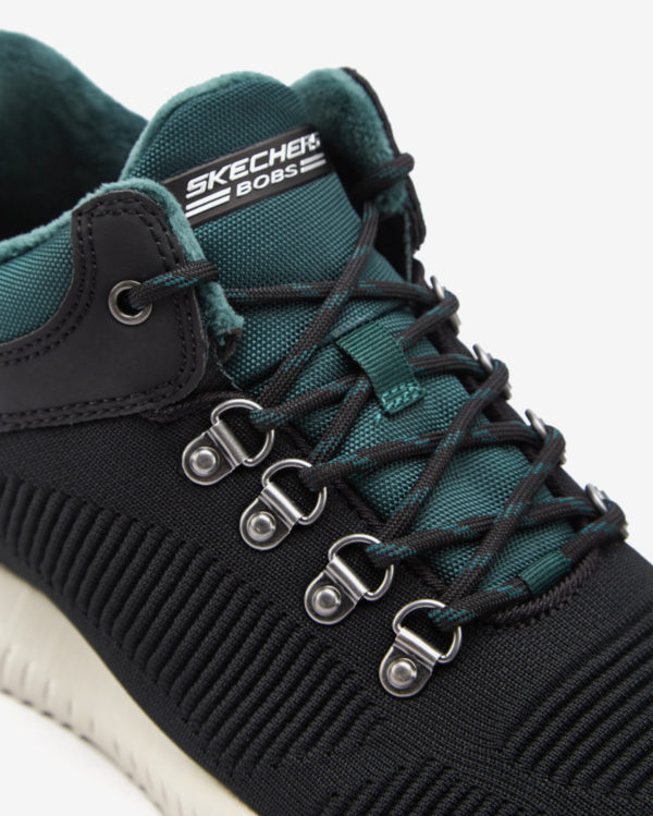 08_1 SKECHERS 117061/BLK