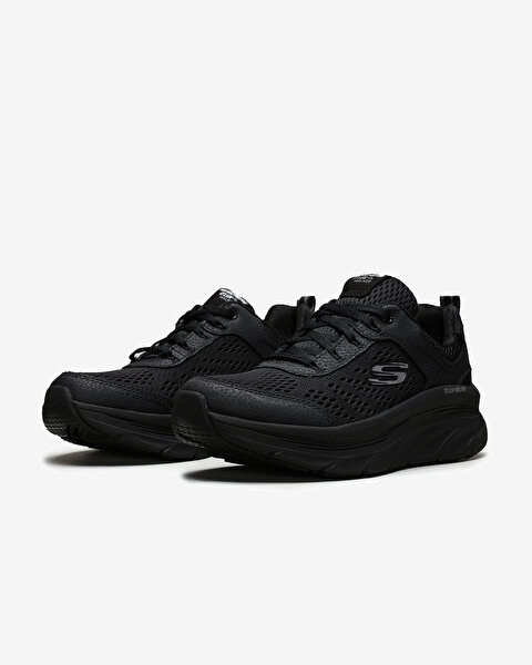 10 SKECHERS 149023/BKK