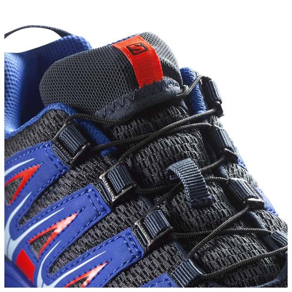 126358-2 SALOMON XA PRO 3D J 390442