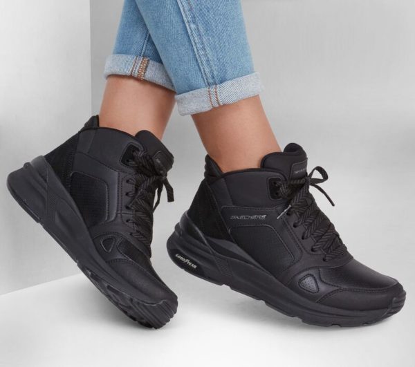 149771_BBK_B SKECHERS NO LIMIT 149771-BBK