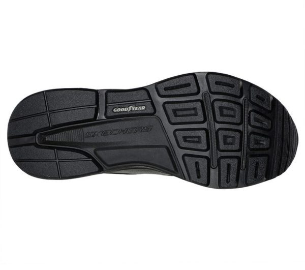 149771_BBK_D SKECHERS NO LIMIT 149771-BBK
