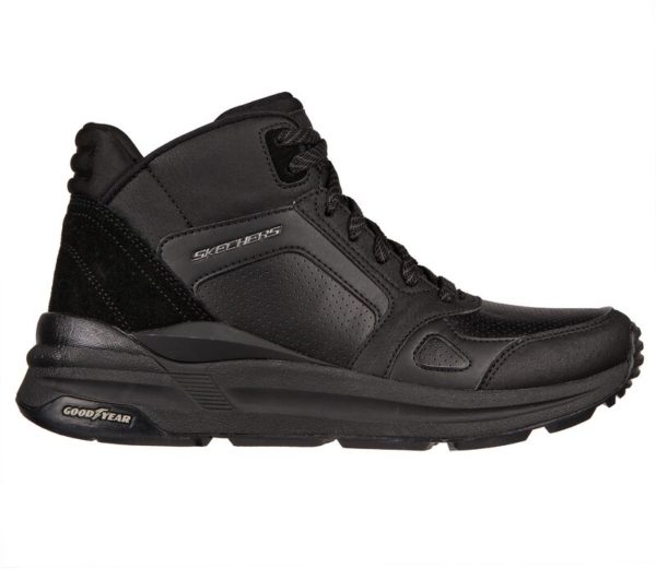 149771_BBK_F SKECHERS NO LIMIT 149771-BBK