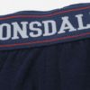 LONSDALE Bokserica 422011-22