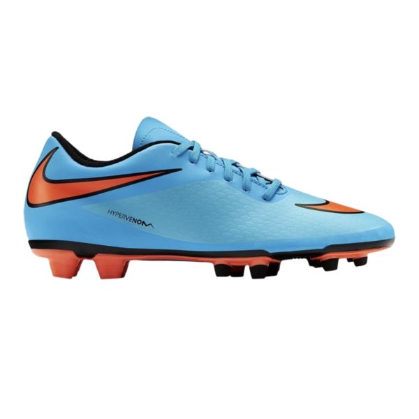 NIKE HYPERVENOM PHADE FG 599809-484