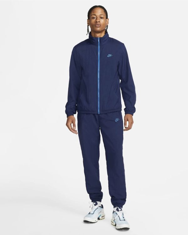 2FFB611B-85AE-4D39-99B8-D11694C05BAA NIKE Trenerka Komplet DM6848-410