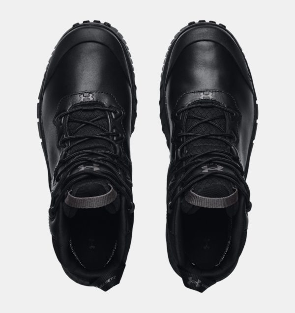 3024334-001_TOE UNDER ARMOUR MG Valsetz Mid LTHR WP 3024334-001