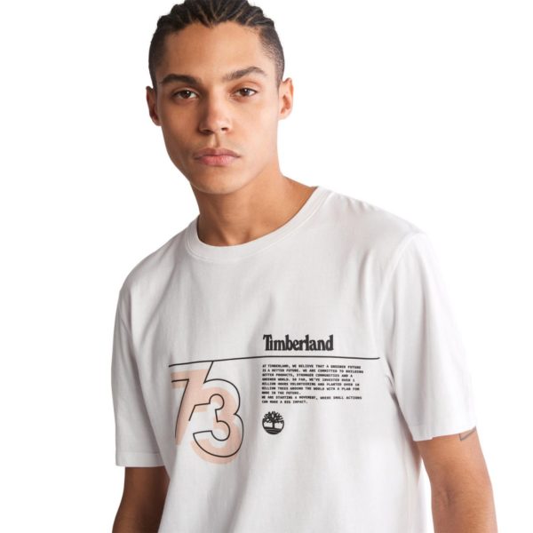 Maicë per Meshkuj TIMBERLAND A26VW 100