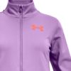 UNDER ARMOUR Trenerka Komplet 1363380-560