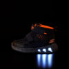 SKECHERS 401504N/NVBK