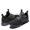 TIMBERLAND KILLNGTON LEATHER/FABRIC OX BLACK A29FS