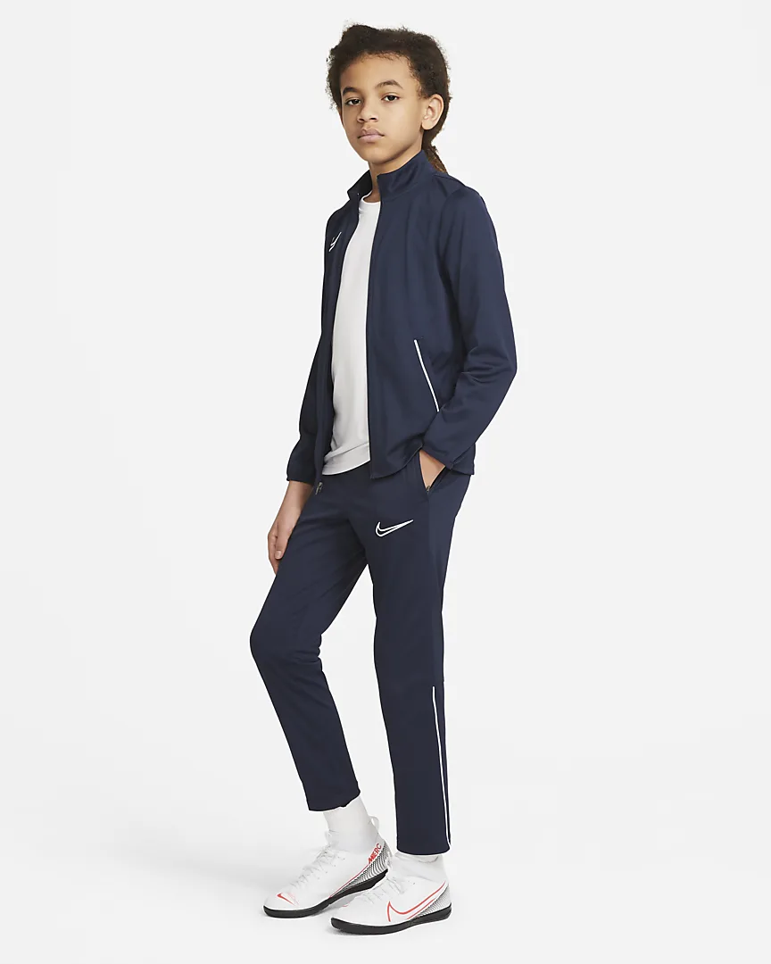 NIKE Trenerka Komplet CW6133-451