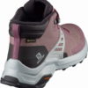 SALOMON X RAISE MID GTX W 411033