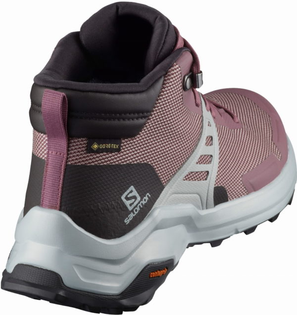 SALOMON X RAISE MID GTX W 411033