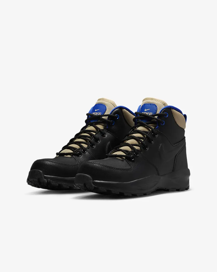 NIKE MANOA '17 LTR BG BQ5372-003