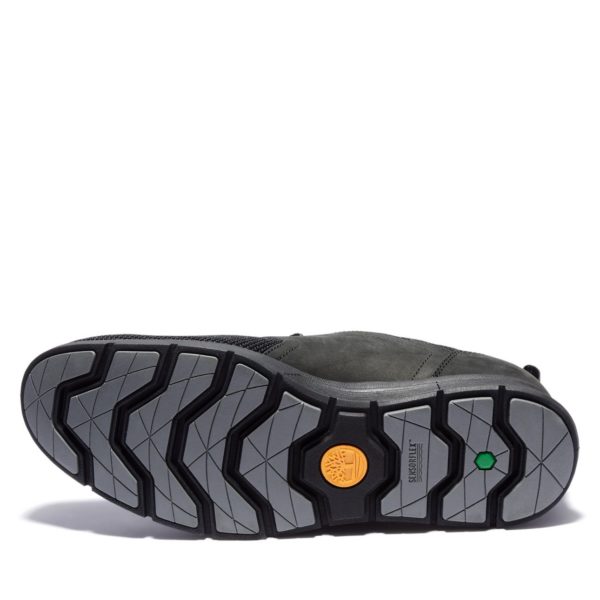 558C0296-CC67-4888-9ECD-F839A49BED7A TIMBERLAND KILLNGTON LEATHER/FABRIC OX BLACK A29FS