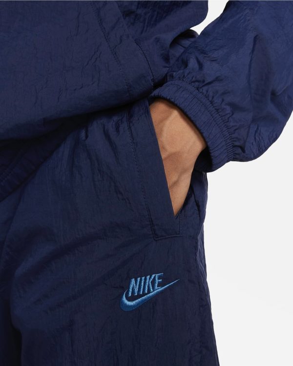 55BE9B53-A25F-4229-BE33-839F17E2A4D6 NIKE Trenerka Komplet DM6848-410
