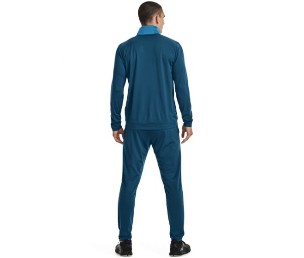 5AE54FB1-1828-4BEC-88F3-E19C7443CA3B UNDER ARMOUR Trenerka Komplet 1366212-458