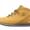 TIMBERLAND BARTLETT RIDGE MID HIKER A28N2