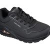 SKECHERS UNO - STAND ON AIR 73690-BBK