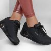SKECHERS UNO - STAND ON AIR 73690-BBK