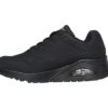 SKECHERS UNO - STAND ON AIR 73690-BBK