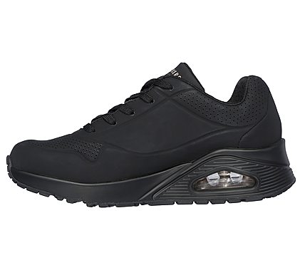 73690_BBK_E SKECHERS UNO - STAND ON AIR 73690-BBK