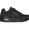 SKECHERS UNO - STAND ON AIR 73690-BBK